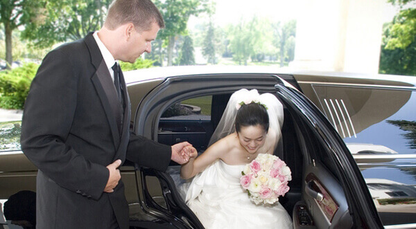 Limo Rental Services For Special Events